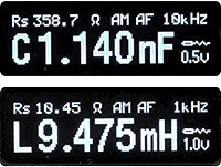 c&l displays 184 st5s